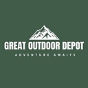 Great Outdoor Depot logo