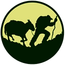 Great Outdoor Provision Co. logo