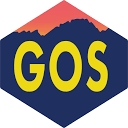 Great Outdoor Shop logo