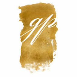 Great Performances logo
