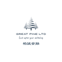 Great Pine Limited logo
