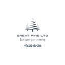 Great Pine Limited logo