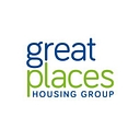 Great Places Housing Group logo