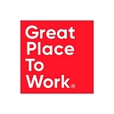 Great Place To Work Uk logo