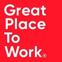 Great Place To Work® Ireland logo