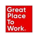 Great Place To Work® Institute (India) logo