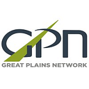 Great Plains Network logo