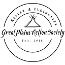 Indigenous Iowa Inc logo