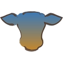 Great Plains Beef logo