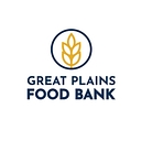 Great Plains Food Bank logo