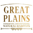 Great Plains Conservation Foundation logo