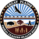 Great Plains Tribal Leaders Health logo
