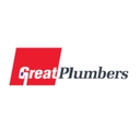 Great Plumbers logo