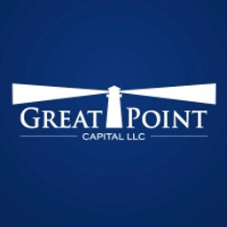 Great Point Capital logo