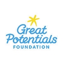 Great Potentials Foundation logo