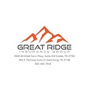 Great Ridge Insurance Group logo