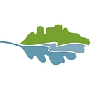 Great River Greening logo