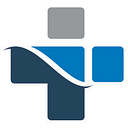 Great River Health logo