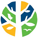 Great River Passage Conservancy logo