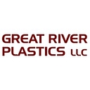 Great River Plastics Llc logo