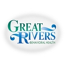 Great Rivers Behavioral Health ORGA logo