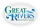 Great Rivers Behavioral Health Organization logo