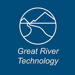 Great River Technology Incorporated logo