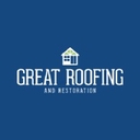 Great Roofing & Restoration logo