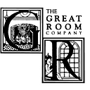 The Great Room Company logo