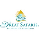 Great Safaris Llc logo
