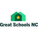 Great Schools NC logo