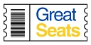 Great Seats Inc logo