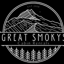 Great Smokys Cabin Rentals logo