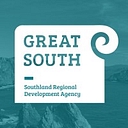 Great South logo