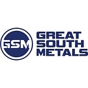 Great South Metals Company logo