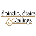 Spindle Stairs & Railings logo