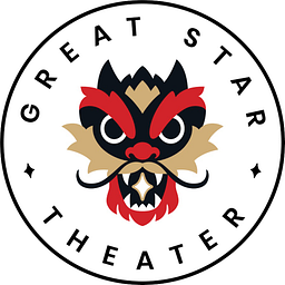 Great Star Theater logo