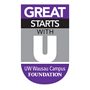 Uw Wausau Campus Foundation Inc logo