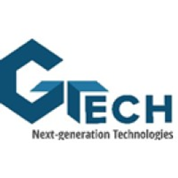 GTECH logo