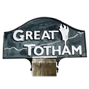 Great Totham Primary School logo
