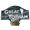 Great Totham Primary School logo