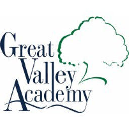 Great Valley Academy logo