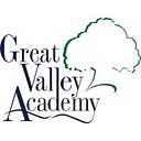 Great Valley Academy logo