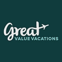 Great Value Vacations logo
