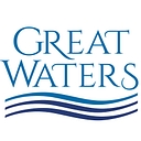 Great Waters Music Festival logo