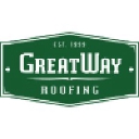 Greatway Roofing logo