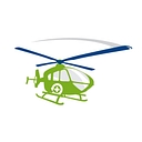 Great Western Air Ambulance Charity logo