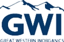 Great Western Inorganics Inc logo