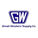 Great Western Supply Co. logo