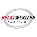 Great Western Trailer logo